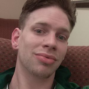 Meet your Posher, Dylan